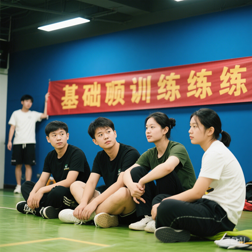《基础特训营》